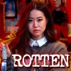 Rotten Mango