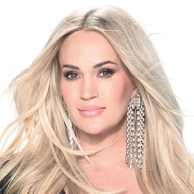 Host-CarrieUnderwood